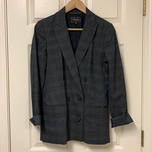 Madewell Buckley Tailors blazer